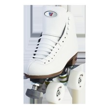 Riedell Quad Roller Skates -