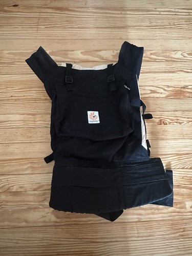 Ergobaby original baby carrier - original,