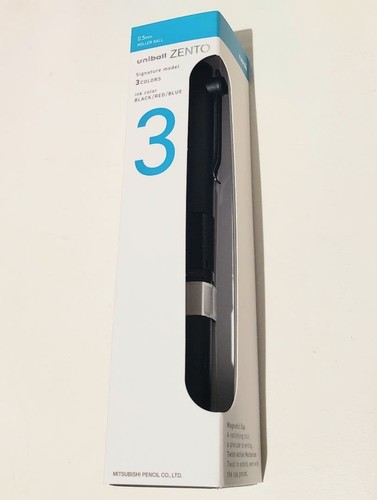 Stylo bille multi - stylo,