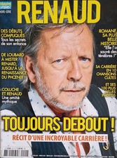 HISTOIRES VRAIES ! 41 RENAUD