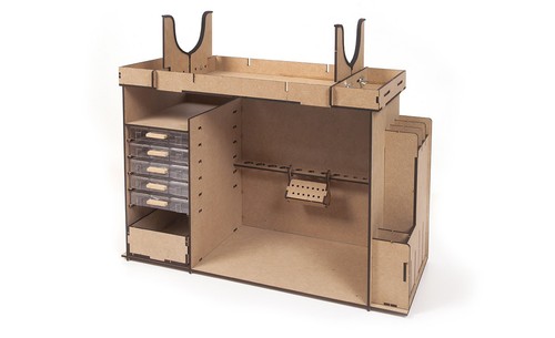 Occre 19110 meuble atelier - occre,