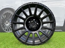 4X R18 Pouces 6x114,3 Roues