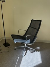 Herman Miller Eames Aluminum