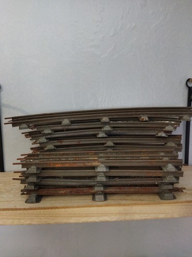Lot rails jep breveté - rails,