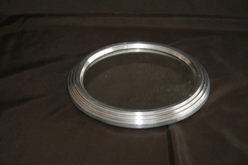 Plateau miroir ancien - , tour