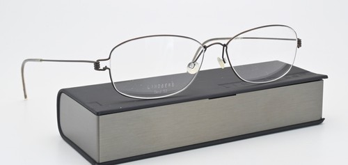 Lunettes lindberg gerd 15 - gerd, 53-15