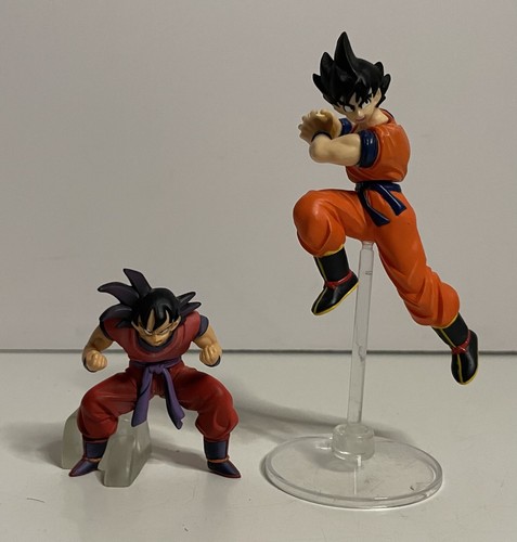 Dragon ball bandai gashapon - dragon, z