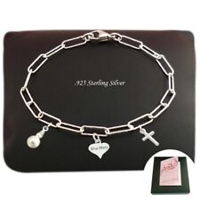 Gravé, Argent Sterling