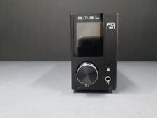 Smsl Audio - Ad18 | Amplificateur De Casque Bluetooth Et Dac En Bon État