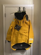 MUSTO HPX Pro Series Dry Smock