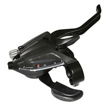 LEVIER-MANETTE VTT SHIMANO