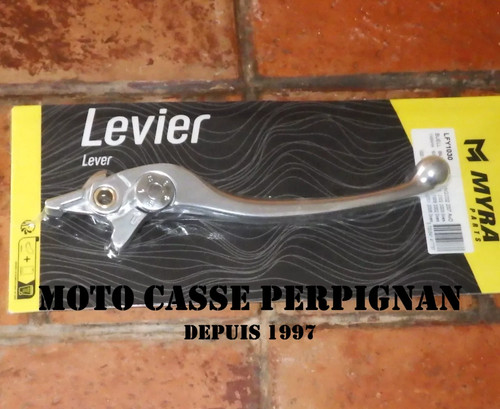 Levier frein buell xb 9s - -,