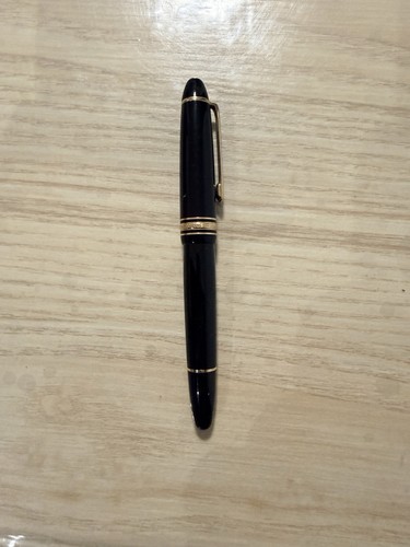 Stylo plume mont blanc - plume,