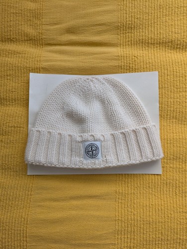 Stone island beanie - island,