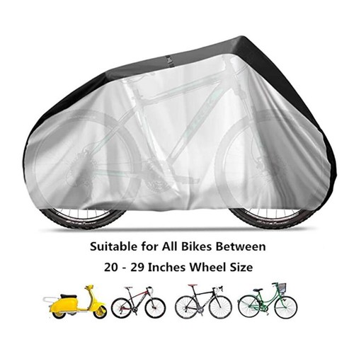 Vélo imperméable eau en - vélo,
