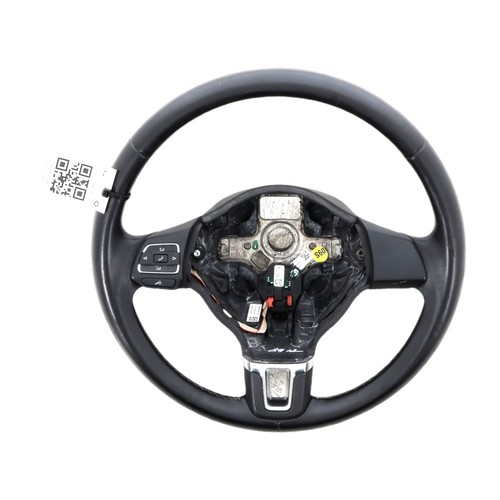 Volant volkswagen polo v - volant,
