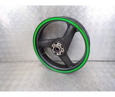 KAWASAKI 750 ZX7R ZX-7R NINJA JANTE ROUE AVANT TYPE ZX750P - 1996/2003