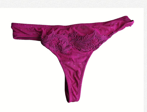 Charlott lingerie string - charlott',