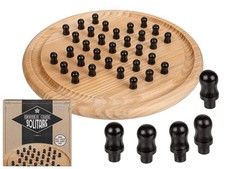Jeu de société en Bois