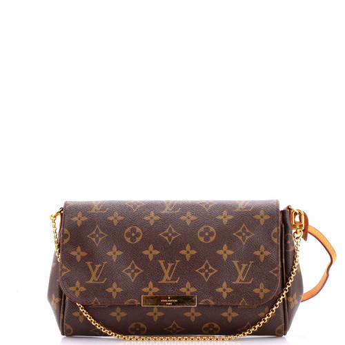 Louis vuitton favorite handbag - favorite,