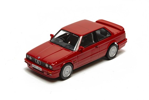 Bmw e30 325i - 325i, m-tech