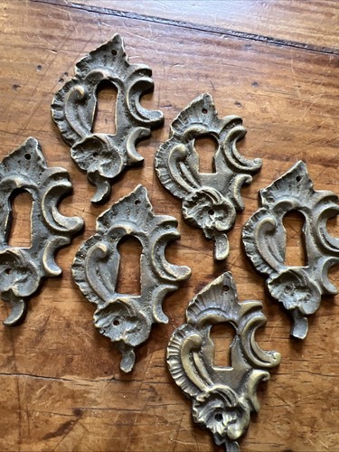 Quincaillerie ameublement lot - quincaillerie,