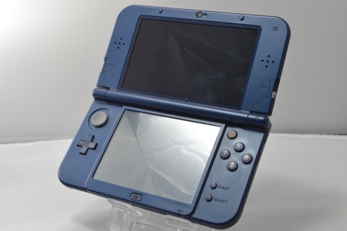 Double ips console - 【double, ips】console