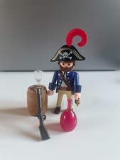 PLAYMOBIL 3791 capitaine