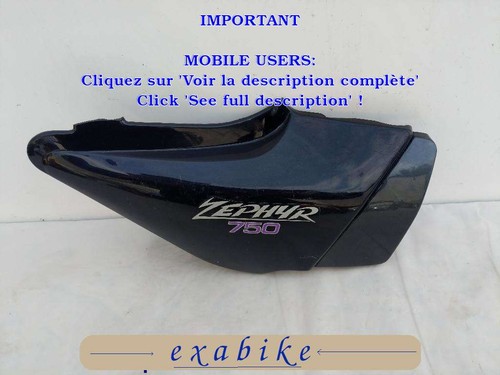 Cache lateral droit - cache,