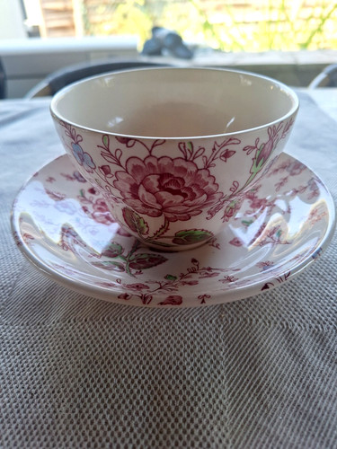 Tasse dejeuner cafe et - ,