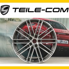 ORIG. Porsche Cayenne E3/9Y0