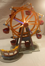 PLAYMOBIL Grande Roue avec Illuminations (5552)