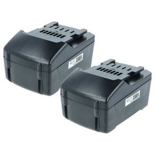 2 Batteries pour Mafell HT