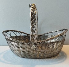 Panière à pain, Panier En