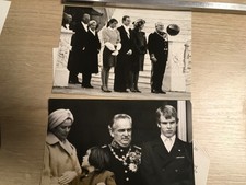 photo prince Rainier Grace