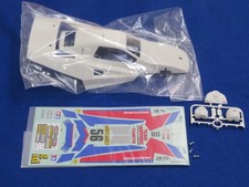 Grasshopper II Body Set TAMIYA