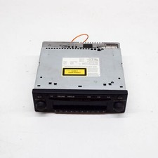 Autoradio stéréo avec