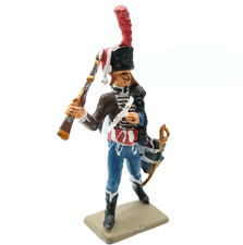 Figurine Soldat plomb 