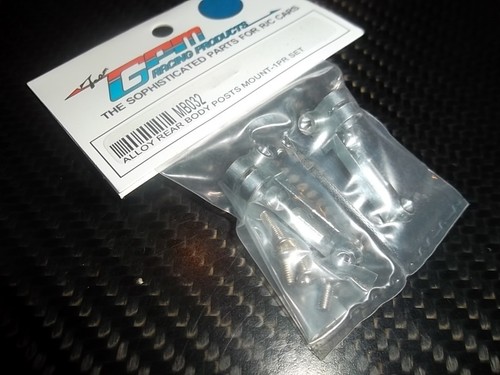 Gpm mb032 supports - mb032,