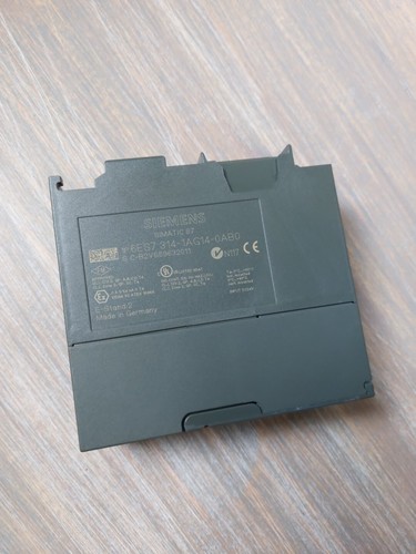 Siemens simatic 300 - s7-300, /