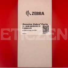 Zebra Printhead 203 dpi ZT410