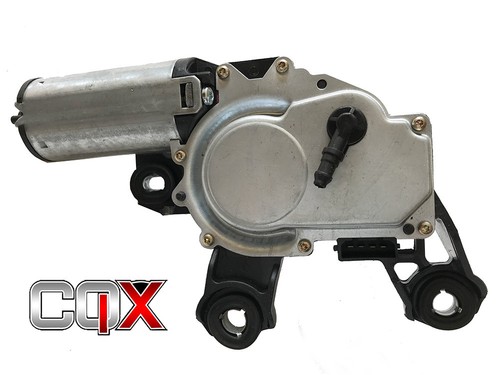 Moteur essuie glace arriere - moteur,