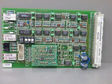 E030R2D544K027   - WANDFLUH ELEKTRONIK -     E030R2D544-K027 /    Pc board  USED