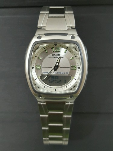 Casio men watch 1045dv - casio, s-1045dv