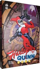 HARLEY QUINN SILO T.1