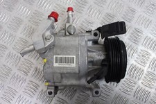 Compresseur climatisation - Fiat 500 après 2007 1.2i / 1.4i