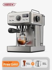 Machine à café expresso