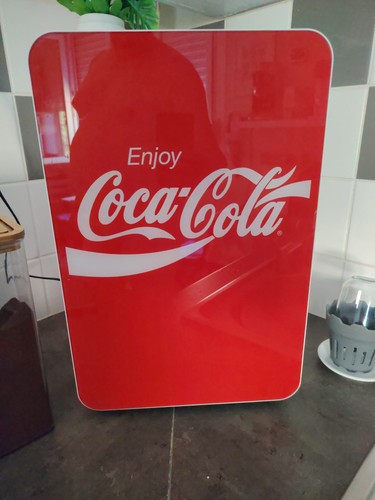 Coca cola mbf20 classic - ,