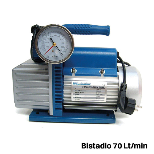 Pompe vide bistade l min - pompe, 70