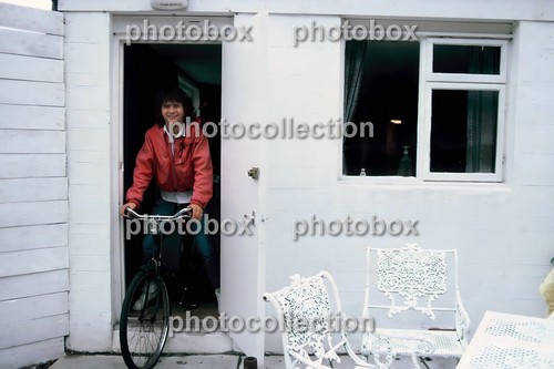 Daniel balavoine exclusive - *,